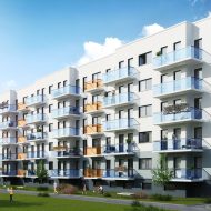 Esimene uus kortermaja Pärnus saab päikesejaama