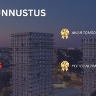 Tunnustus meie kolleegidele